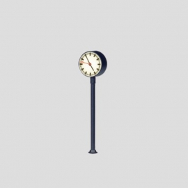 Märklin - Φωτιζόμενο Ρολόι Σταθμού - Δρόμου (72815)