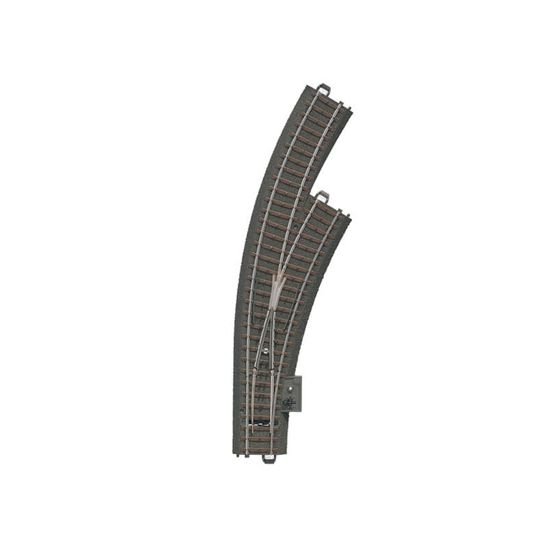 Märklin - C Γραμμή Κλειδί Καμπύλο Δεξί R1 360mm / 30° (24672)Märklin - C Γραμμή Κλειδί Καμπύλο Δεξί R1 360mm / 30° (24672) Märklin - C Γραμμή Κλειδί Καμπύλο Δεξί R1 360mm / 30° (24672)Märklin - C Γραμμή Κλειδί Καμπύλο Δεξί R1 360mm / 30° (24672)