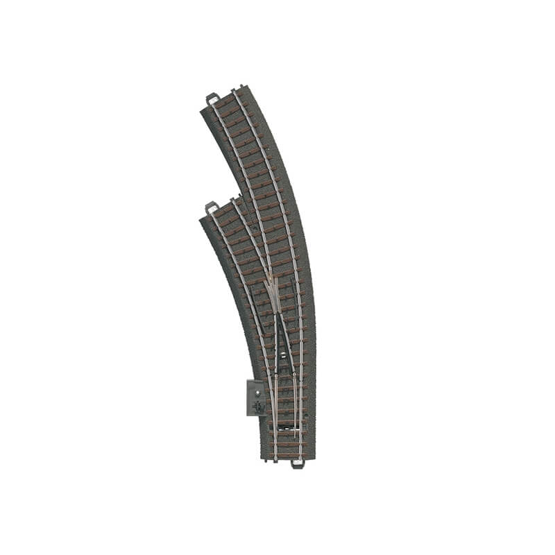 Märklin - C Γραμμή Κλειδί Καμπύλο Αριστερό R1 360mm / 30° (24671)Märklin - C Γραμμή Κλειδί Καμπύλο Αριστερό R1 360mm / 30° (24671) Märklin - C Γραμμή Κλειδί Καμπύλο Αριστερό R1 360mm / 30° (24671)Märklin - C Γραμμή Κλειδί Καμπύλο Αριστερό R1 360mm / 30° (24671)