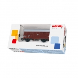 Märklin - Βαγόνι Φορτηγό Κλειστό Start Up (4410)