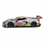 Bburago Race 1:24 Chevrolet Corvette C8.R  (28024)