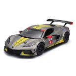 Bburago Race 1:24 Chevrolet Corvette C8.R  (28024)