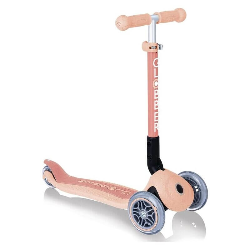 Πατίνι Globber Αναδιπλούμενο Junior Foldable Eco Lights Peach (692-506)Πατίνι Globber Αναδιπλούμενο Junior Foldable Eco Lights Peach (692-506) Πατίνι Globber Αναδιπλούμενο Junior Foldable Eco Lights Peach (692-506)Πατίνι Globber Αναδιπλούμενο Junior Foldable Eco Lights Peach (692-506)