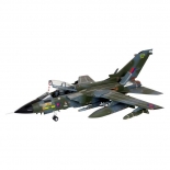 Πολεμικό Αεροπλάνο Tornado GR.1 RAF 1/72 - Σετ Δώρου - Revell (64619)