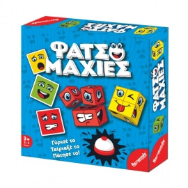 Επιτραπέζιο Φατσομαχίες - Remoundo (109)Επιτραπέζιο Φατσομαχίες - Remoundo (109)