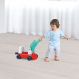 Τραινάκι - Περπατούρα Δραστηριοτήτων 4σε1 - Hola (HE8990)