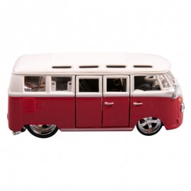 Bburago 1:32 Volswagen Van Samba (43048)