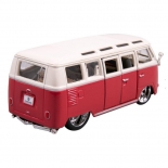 Bburago 1:32 Volswagen Van Samba (43048)