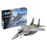 Πολεμικό Αεροπλάνο F-15 Eagle - Revell (03841)