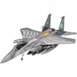 Πολεμικό Αεροπλάνο F-15 Eagle - Revell (03841)