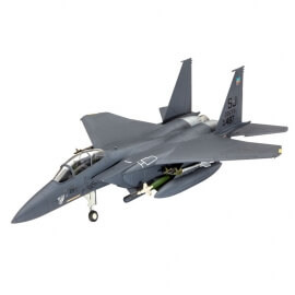 Πολεμικό Αεροπλάνο F-15E Strike Eagle - Revell (03972)