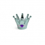 Παιδικό Lip Balm 7ml Princess Crown σε Διάφορες Γεύσεις - Martinelia (90027)
