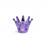 Παιδικό Lip Balm 7ml Princess Crown σε Διάφορες Γεύσεις - Martinelia (90027)