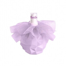 Παιδικό Άρωμα Starshine Shimmer Fragrance Mist Purple 100ml  - Martinelia (90040)