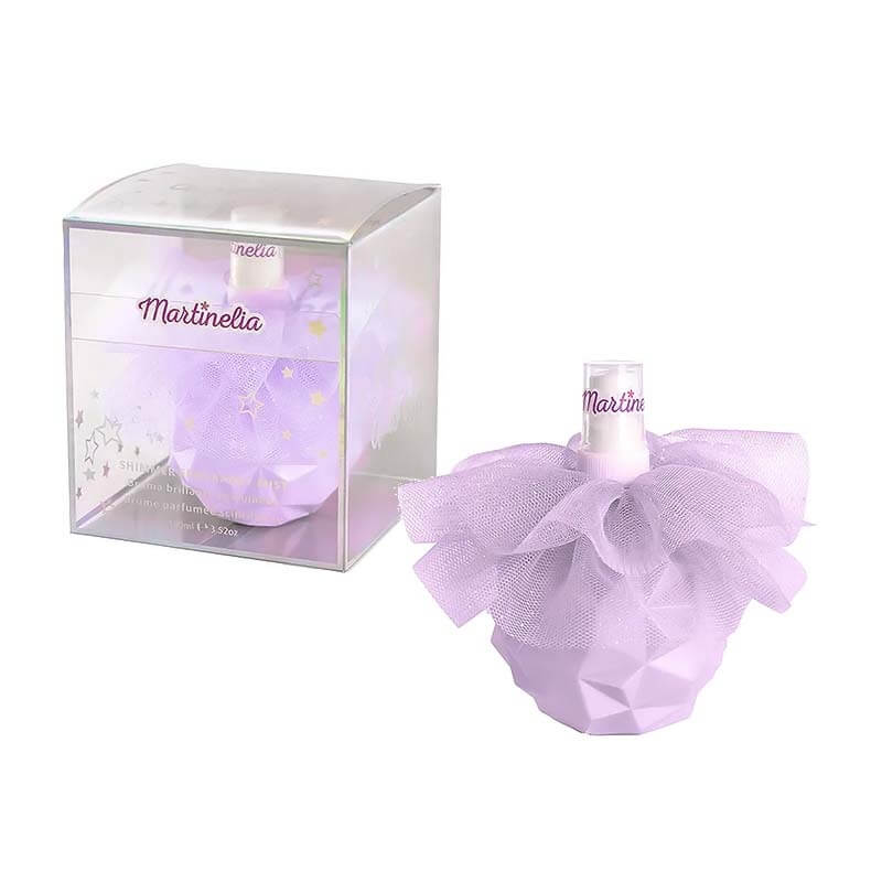 Παιδικό Άρωμα Starshine Shimmer Fragrance Mist Purple 100ml  - Martinelia (90040)Παιδικό Άρωμα Starshine Shimmer Fragrance Mist Purple 100ml  - Martinelia (90040)