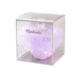 Παιδικό Άρωμα Starshine Shimmer Fragrance Mist Purple 100ml  - Martinelia (90040)