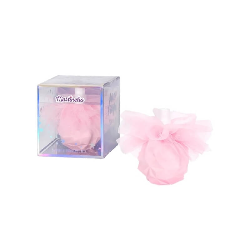 Παιδικό Άρωμα Starshine Shimmer Fragrance Mist Pink 100ml  - Martinelia (61038)Παιδικό Άρωμα Starshine Shimmer Fragrance Mist Pink 100ml  - Martinelia (61038)