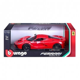 Bburago 1:18 La Ferrari