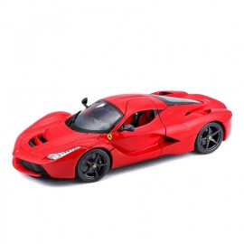 Bburago 1:18 La FerrariBburago 1:18 La Ferrari