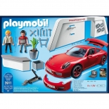 Playmobil Porsche 911 Carrera S (3911)