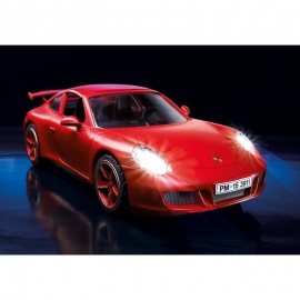 Playmobil Porsche 911 Carrera S (3911)