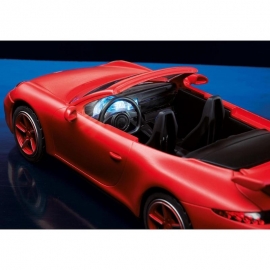Playmobil Porsche 911 Carrera S (3911)