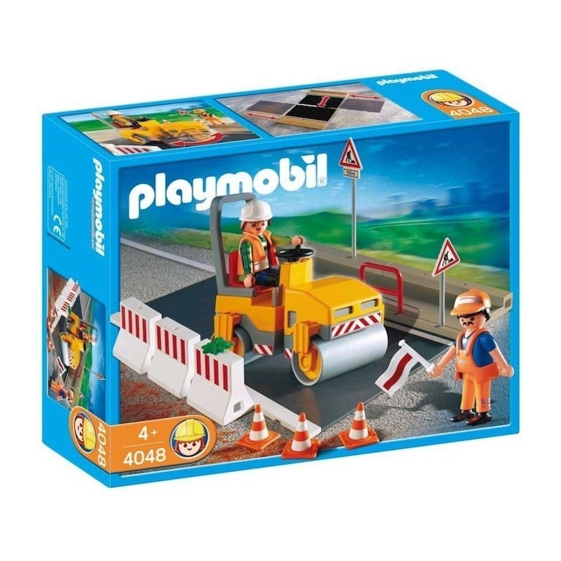 Playmobil Οδοστωτήρας (4048)Playmobil Οδοστωτήρας (4048) Playmobil Οδοστωτήρας (4048)Playmobil Οδοστωτήρας (4048)