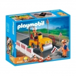 Playmobil Οδοστωτήρας (4048)
