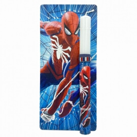 Πασχαλινή Λαμπάδα Καδράκι Spiderman - Σπάιντερμαν (24701)