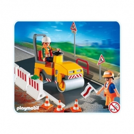 Playmobil Οδοστωτήρας (4048)