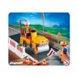 Playmobil Οδοστωτήρας (4048)