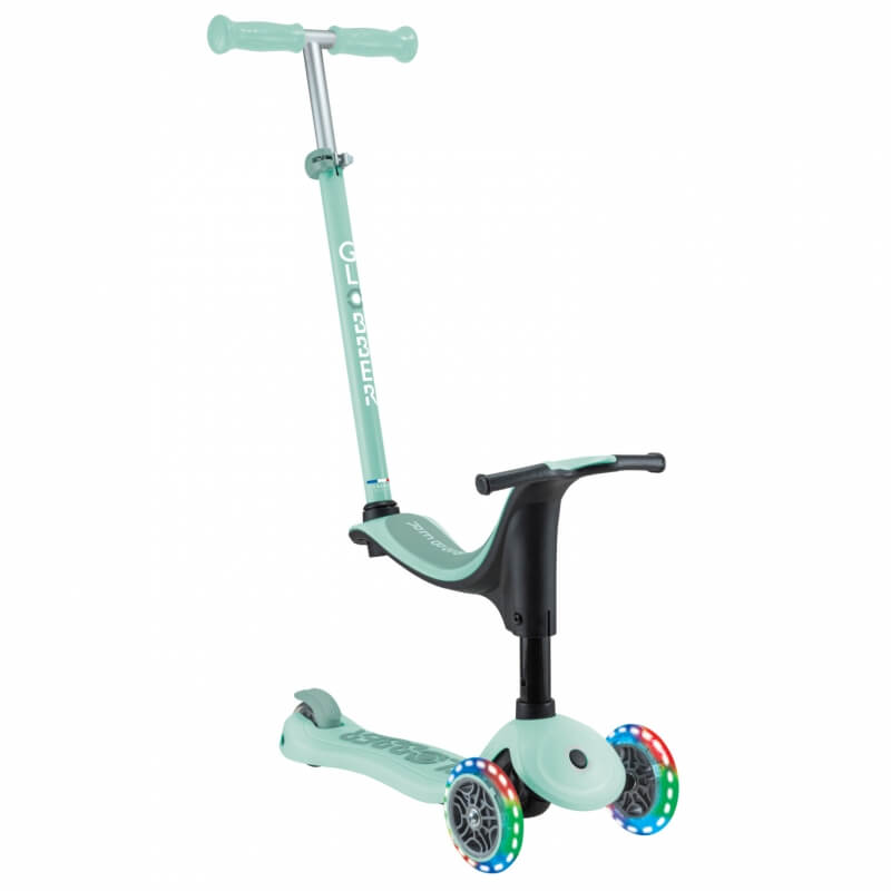 Πατίνι - Περπατούρα Globber Scooter Go-Up Sporty Lights Mint (452-706-4)Πατίνι - Περπατούρα Globber Scooter Go-Up Sporty Lights Mint (452-706-4) Πατίνι - Περπατούρα Globber Scooter Go-Up Sporty Lights Mint (452-706-4)Πατίνι - Περπατούρα Globber Scooter Go-Up Sporty Lights Mint (452-706-4)