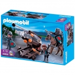 Playmobil Ιππότες και Κάστρα - Καταπέλτης (4868)