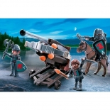 Playmobil Ιππότες και Κάστρα - Καταπέλτης (4868)