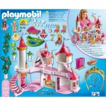 Playmobil Πριγκιπικό Παλάτι (5142)