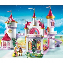 Playmobil Πριγκιπικό Παλάτι (5142)