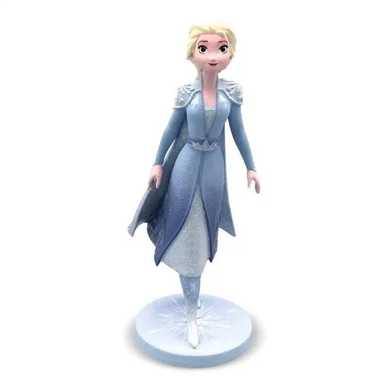Φιγούρα Elsa (Frozen) - Bullyland (13511)Φιγούρα Elsa (Frozen) - Bullyland (13511)