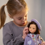 Κούκλα Βινυλίου Paola Reina Amigas 'Sofia' 32εκ (04670)