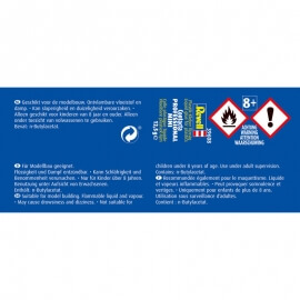 Κόλλα Μοντελισμού Contacta Professional Mini 12.5gΚόλλα Μοντελισμού Contacta Professional Mini 12.5g
