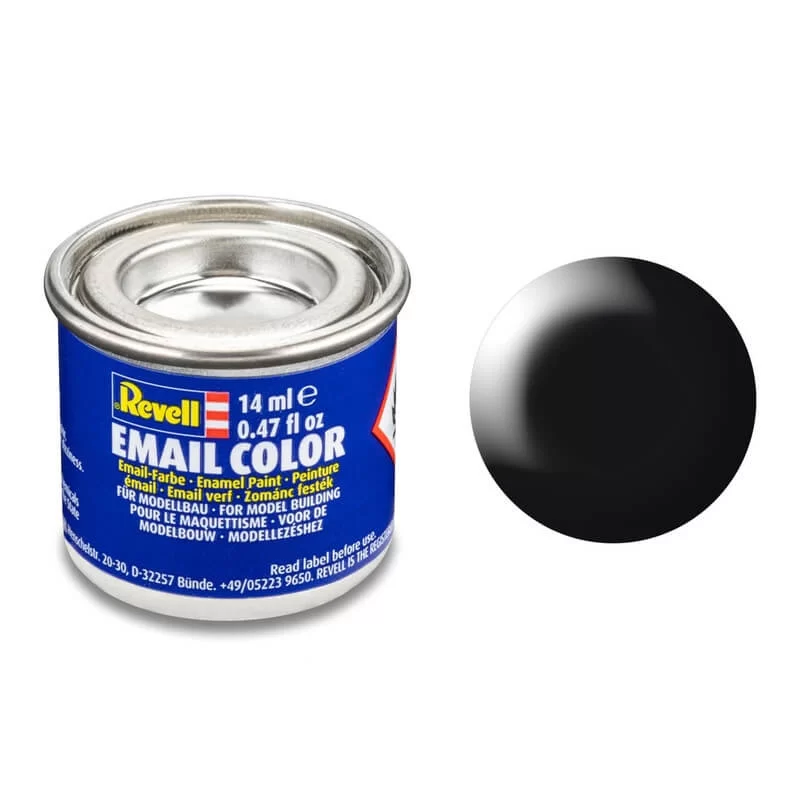 Χρώμα Μοντελισμού Revell 02 Μάυρο Black Silk 14mlΧρώμα Μοντελισμού Revell 02 Μάυρο Black Silk 14ml Χρώμα Μοντελισμού Revell 02 Μάυρο Black Silk 14mlΧρώμα Μοντελισμού Revell 02 Μάυρο Black Silk 14ml
