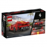 Lego Speed Champions Ferrari 812 Competizione (76914)