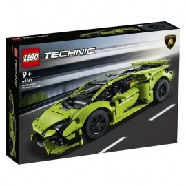 Lego Technic Lamborghini Huracan Tecnica (42161)