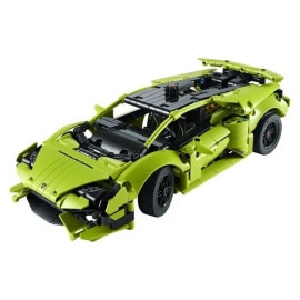 Lego Technic Lamborghini Huracan Tecnica (42161)