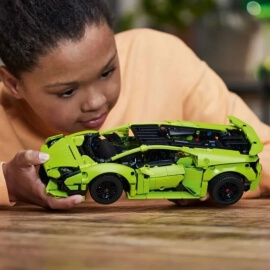 Lego Technic Lamborghini Huracan Tecnica (42161)