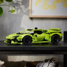 Lego Technic Lamborghini Huracan Tecnica (42161)