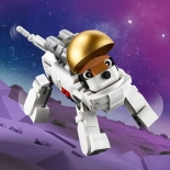 Lego Creator Space Αστροναύτης (31152)