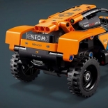 Lego Technic Neom McLaren Extreme E Race Car (42166)