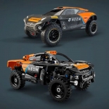 Lego Technic Neom McLaren Extreme E Race Car (42166)