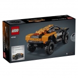 Lego Technic Neom McLaren Extreme E Race Car (42166)