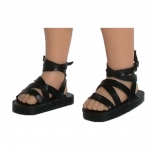 Παπούτσια-Πέδιλα για Κούκλες Paola Reina Amigas 32εκ (63207)